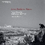 Pochette From Berlin to Athens: Piano Works by Nikos Skalkottas