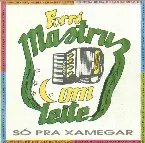 Pochette Só Pra Xamegar