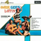 Pochette Hair Goes Latin