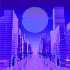 Pochette Through Your City