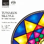 Pochette Towards Silence