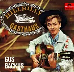 Pochette Hillbilly Gasthaus