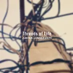 Pochette Threads of Life