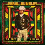 Pochette OK Fred - Best Of