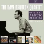 Pochette Original Album Classics