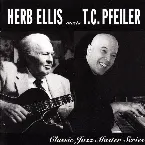 Pochette Herb Ellis Meets T.C. Pfeiler
