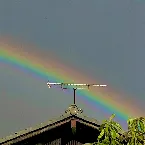 Pochette Toki ni wa Niji wo Miru Youni (Sometimes, I Stand Still Too Long)