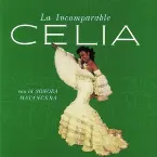 Pochette La incomparable Celia