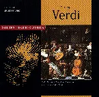 Pochette The Best of Giuseppe Verdi