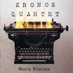 Pochette Short Stories