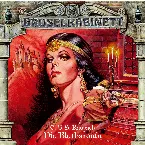 Pochette Die Blutbaronin