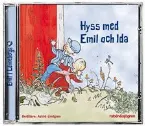 Pochette Hyss med Emil och Ida