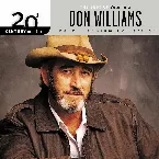 Pochette 20th Century Masters: The Millennium Collection: The Best of Don Williams, Volume 2