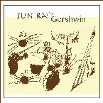 Pochette Sun Ra Plays Gershwin