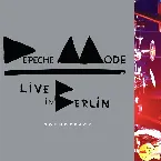 Pochette Live in Berlin