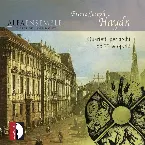 Pochette Quartetti per archi Op. 77 & Op. 42