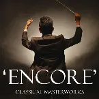 Pochette Classical Masterworks - 'Encore!'
