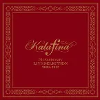 Pochette Kalafina 5th Anniversary LIVE SELECTION 2009-2012