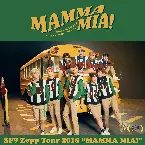 Pochette Live - 2018 Zepp Tour - Mamma Mia!
