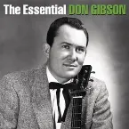 Pochette The Essential Don Gibson