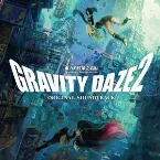 Pochette GRAVITY DAZE 2 Original Soundtrack