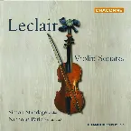Pochette Violin Sonatas