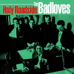 Pochette Holy Roadside