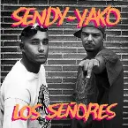 Pochette Los señores