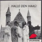 Pochette Hallo Den Haag!