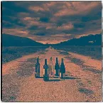 Pochette Bottles of Lightning