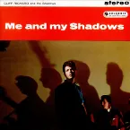 Pochette Me and My Shadows