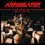 Pochette King of the Kill