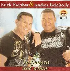 Pochette Un vallenato del alma