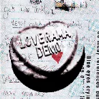 Pochette Loverama Demos