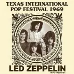 Pochette 1969-08-31: Texas International Pop Festival: Texas International Pop Festival, Dallas International Motor Speedway, Lewisville, Dallas, TX, USA