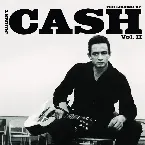 Pochette The Legend of Johnny Cash, Vol. II