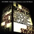 Pochette Music Inspired by Sunrise, a Film by F.W. Murnau