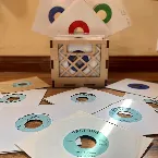 Pochette Cut's Crate 20: NOLA Funk Part 2