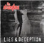 Pochette Lies & Deception