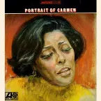 Pochette Portrait of Carmen