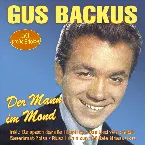 Pochette Der Mann im Mond: 50 große Erfolge