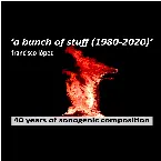 Pochette A Bunch of Stuff (1980–2020): 40 Years of Sonogenic Composition