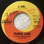 Pochette A Girl / House of Laughter