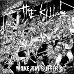 Pochette Make 'Em Suffer