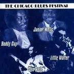Pochette The Chicago Blues Festival