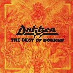 Pochette Best of Dokken