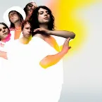 Pochette State of the Ark