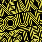 Pochette Sneaky Sound System