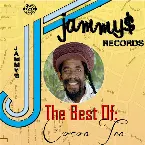 Pochette King Jammys Presents the Best of: Cocoa Tea