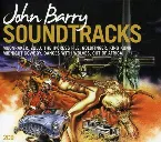 Pochette John Barry Soundtracks